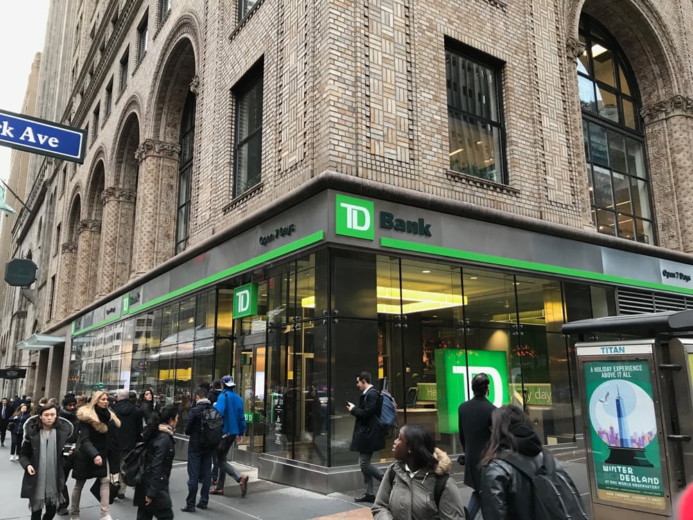 Here's how to get your money back from TD Bank's Penny Arcades - cryptolog.fun