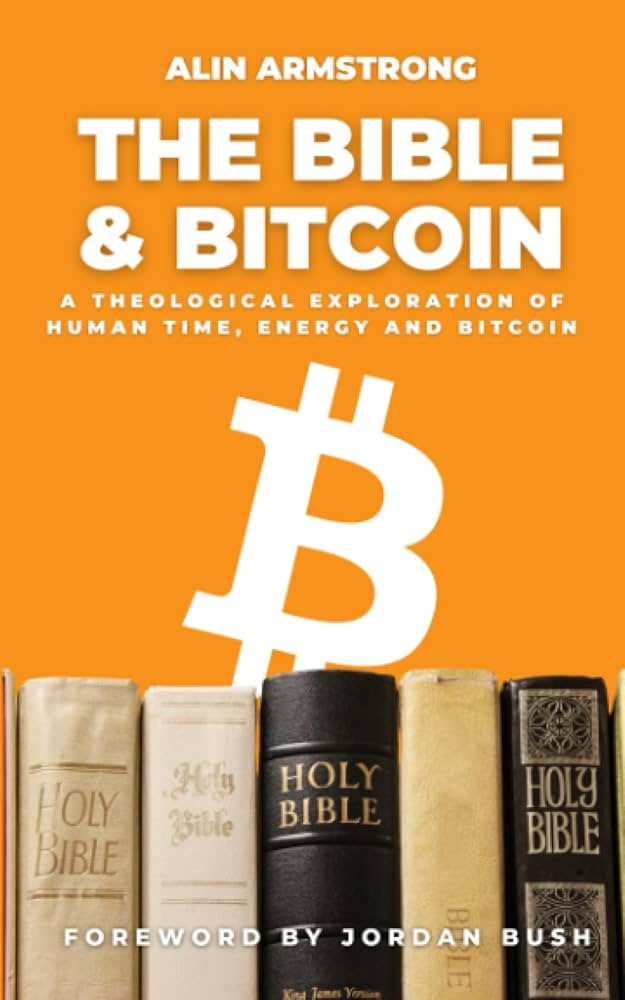 The Bible & Crypto (Should Christians invest in Bitcoin?)