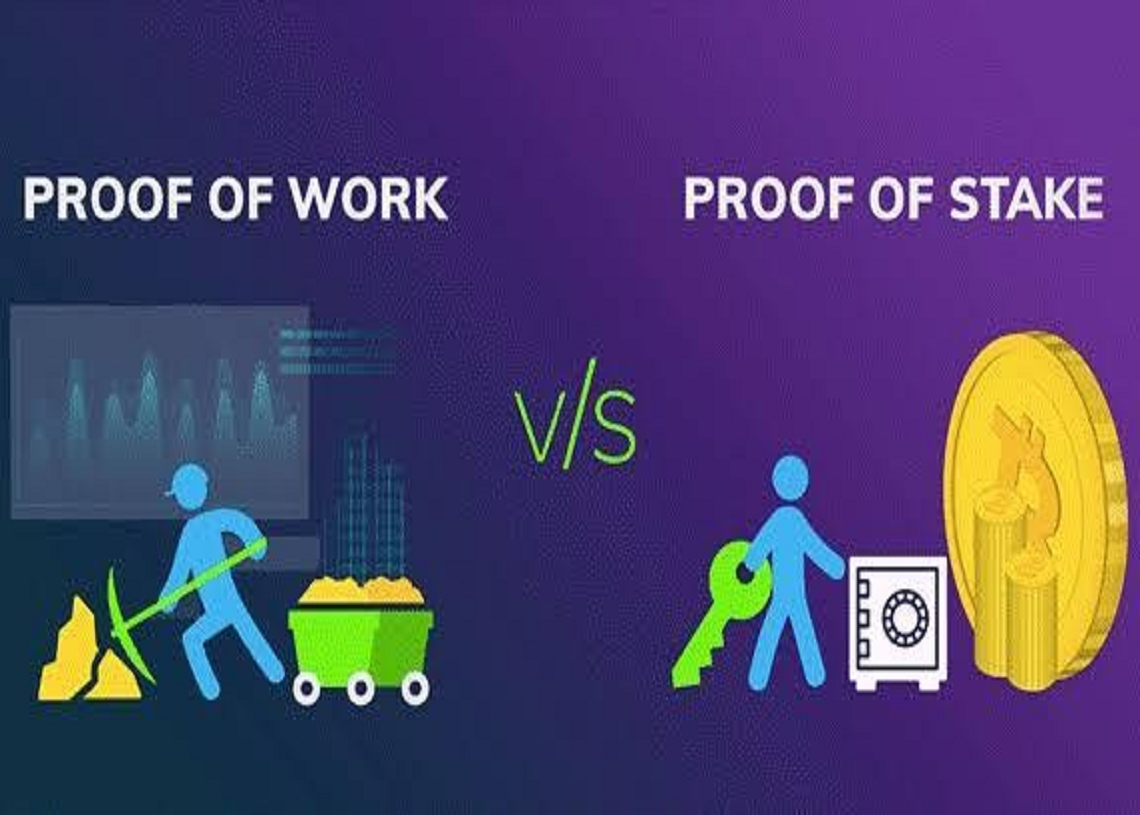 What Is Proof of Work (PoW) in Blockchain?