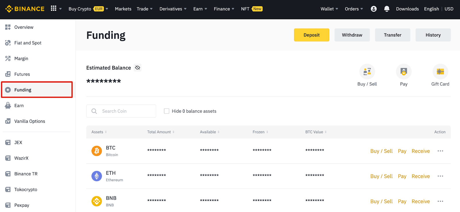 Binance Pool Review: Mining Pool from the Exchange Binance