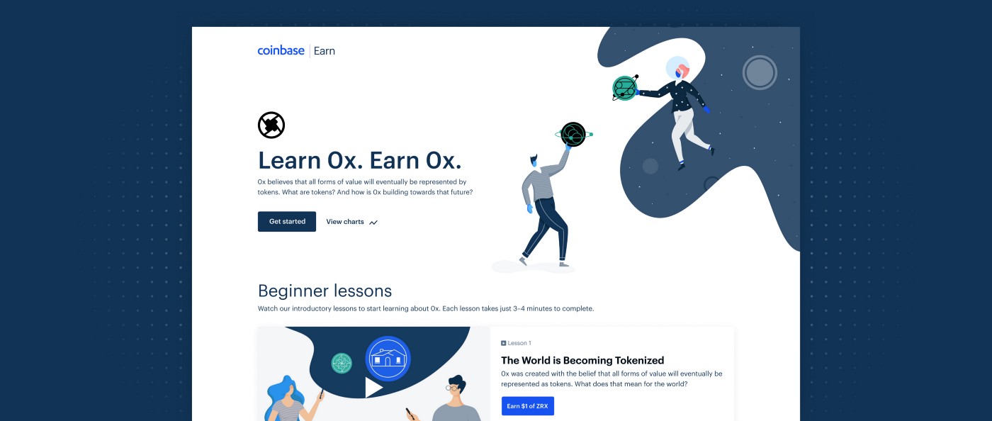 10 Best Learn and Earn Crypto Programs for - Phemex