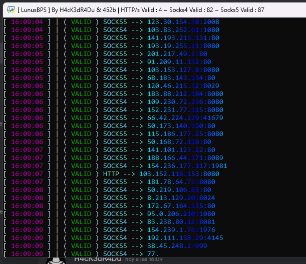 PyPI package that infected my PC - Malware Finding and Cleaning - ESET Security Forum