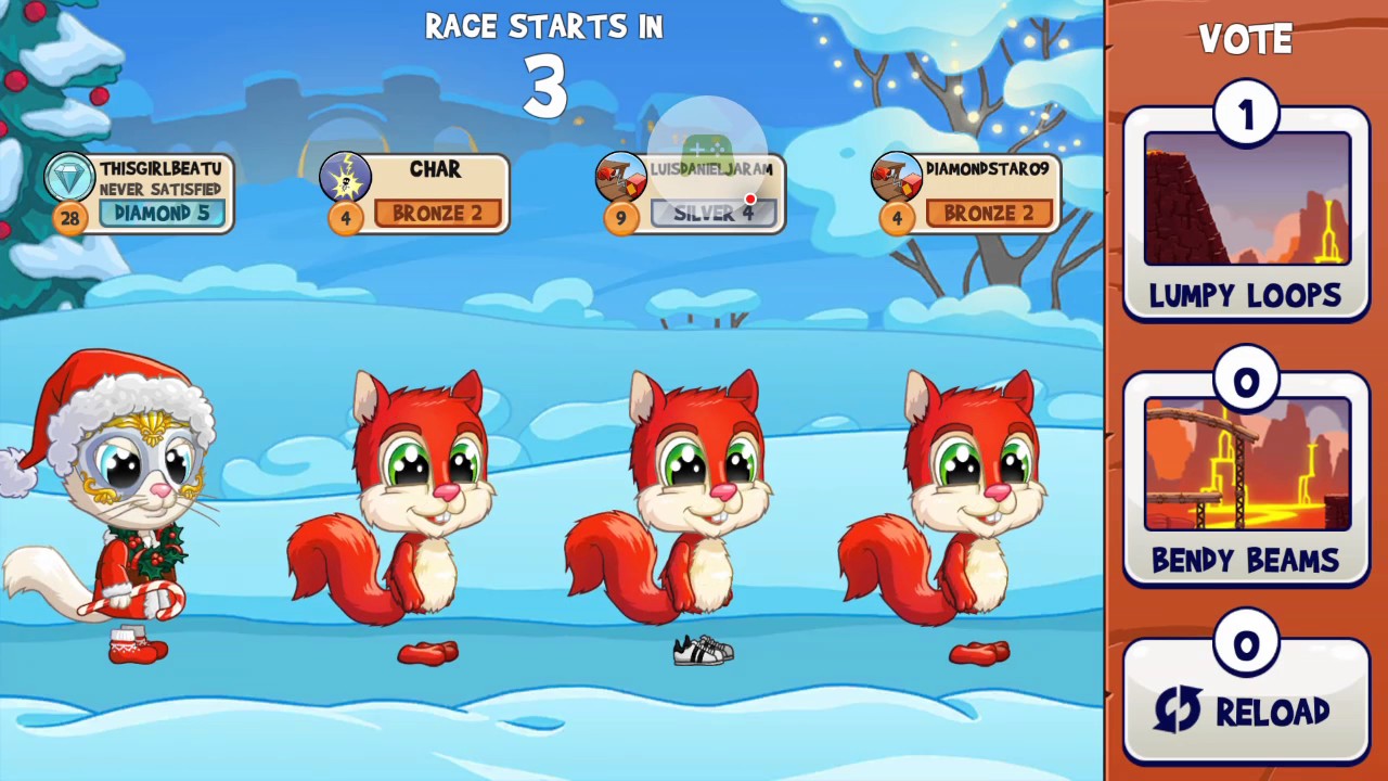Fun Run Arena Tips, Cheats & Strategy Guide to Win More Races - Level Winner