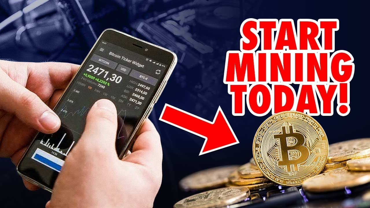 Bitcoin Mining: Everything You Need to Know!