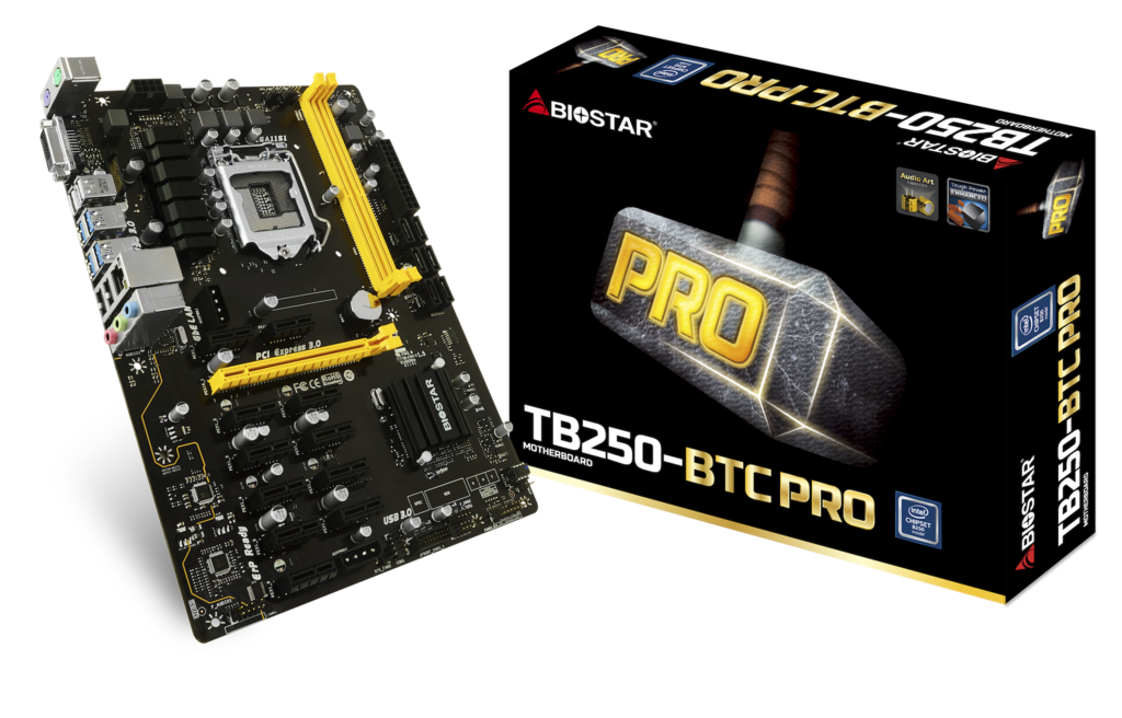 Biostar TBBTC PRO Driver Download - cryptolog.fun ()