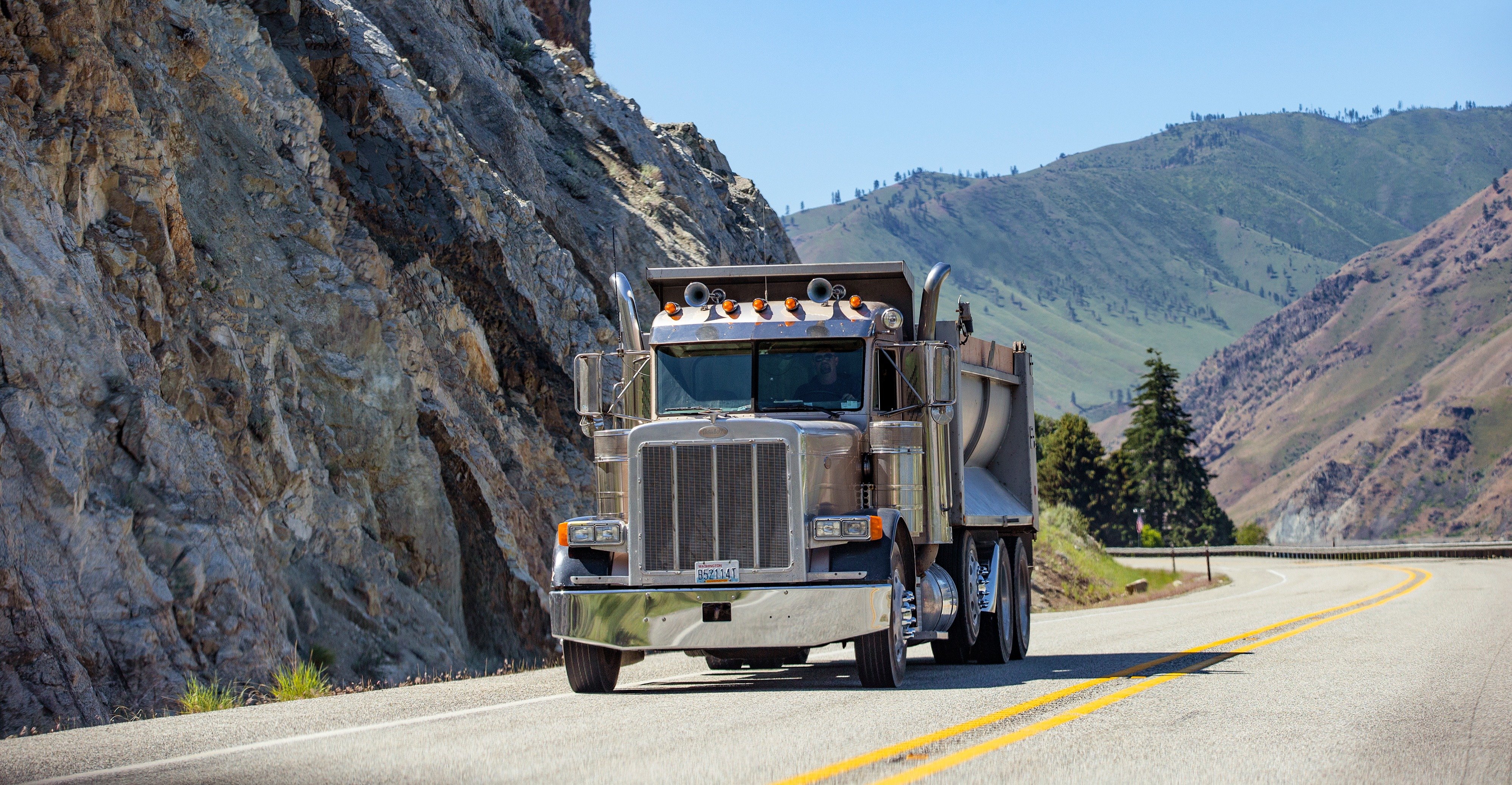 Nevada Gold Mines Salary for Haul Truck Driver | cryptolog.fun | cryptolog.fun