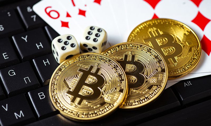 What are crypto casinos and how do they work? - The Jerusalem Post