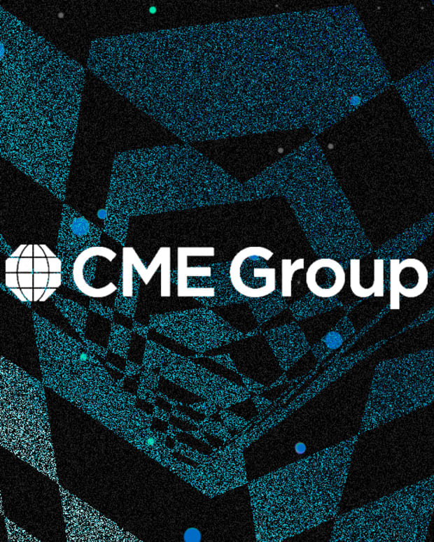 CME's Open Interest for Crypto Derivatives Hits Record - Markets Media