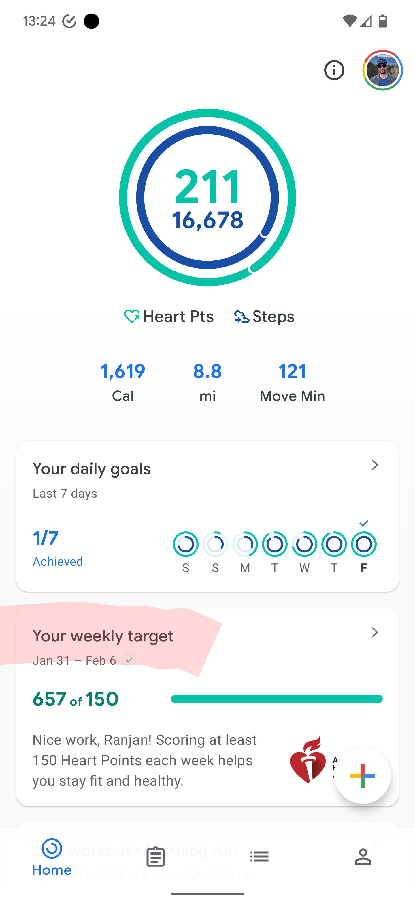 What Is My Max Heart Rate? | BODi