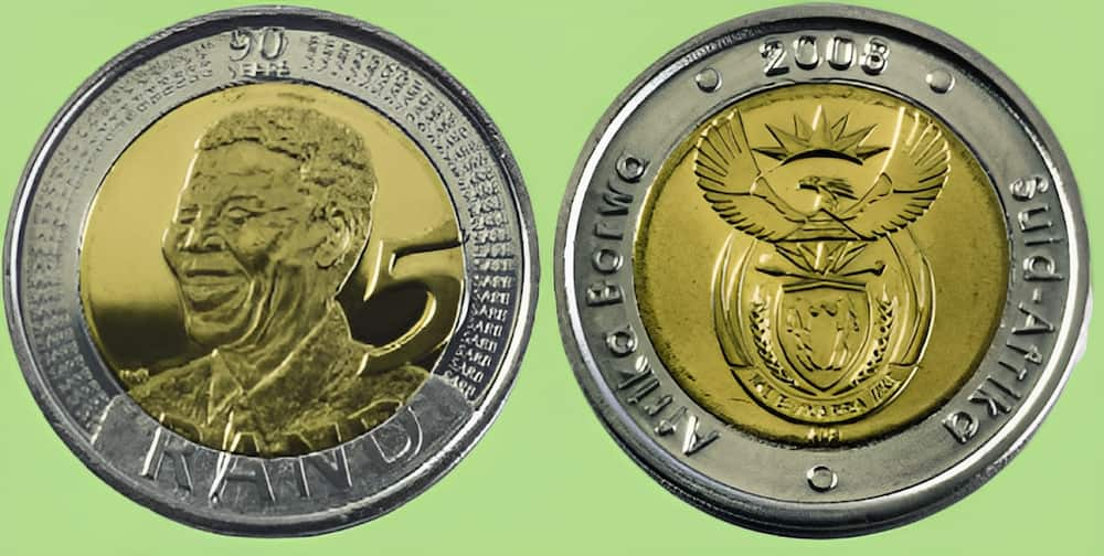 Top 10 most valuable South African coins (with images and infographic) - cryptolog.fun