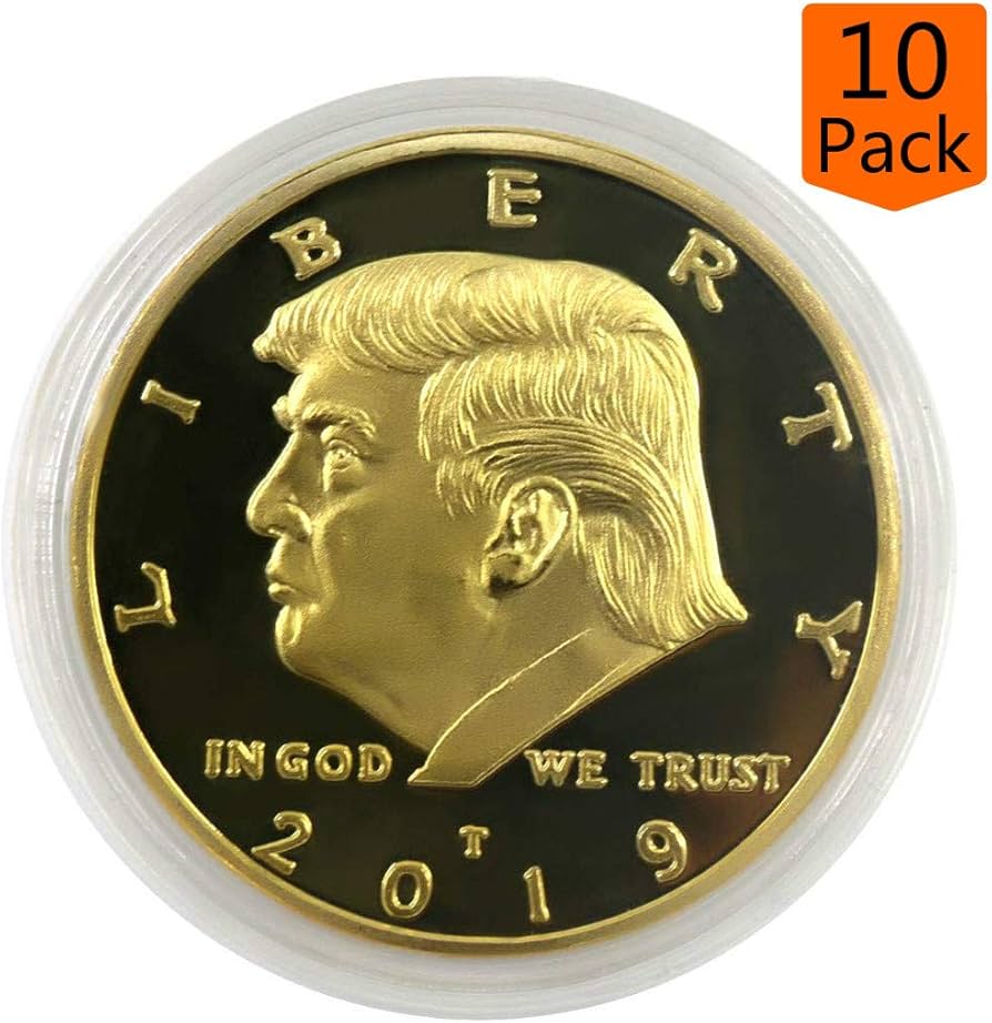 Donald Trump Coin China Trade,Buy China Direct From Donald Trump Coin Factories at cryptolog.fun