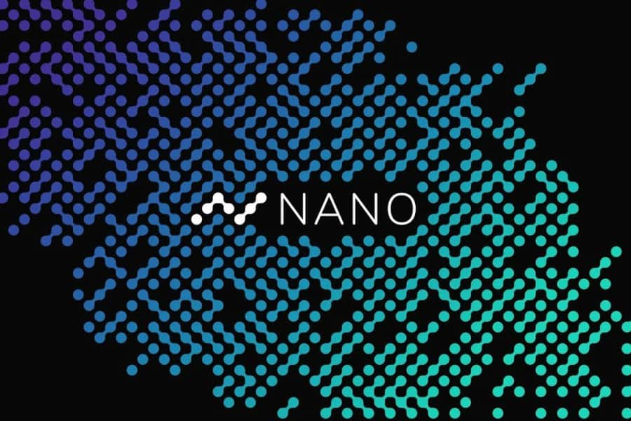 Nano Price | NANO Price Index and Live Chart - CoinDesk