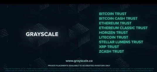 In the Bitcoin ETF marketing wars, Grayscale has an unusual advantage—its ticker | Fortune Crypto