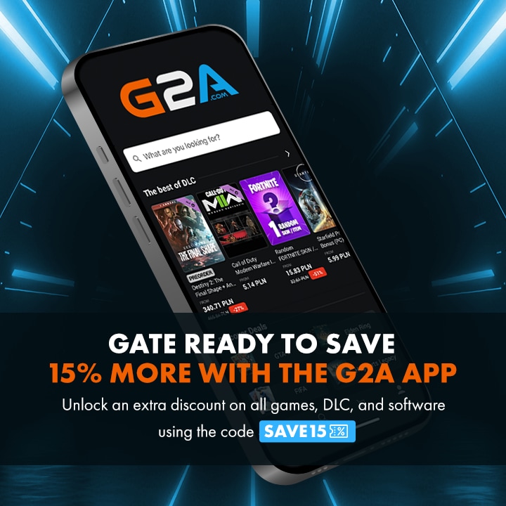 The Hard Truth About G2A, Kinguin and Grey Market Keys – Locke's Journey