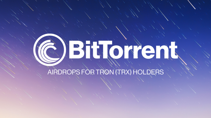 BTT Coin: what is BitTorrent? Crypto token analysis and Overview | cryptolog.fun