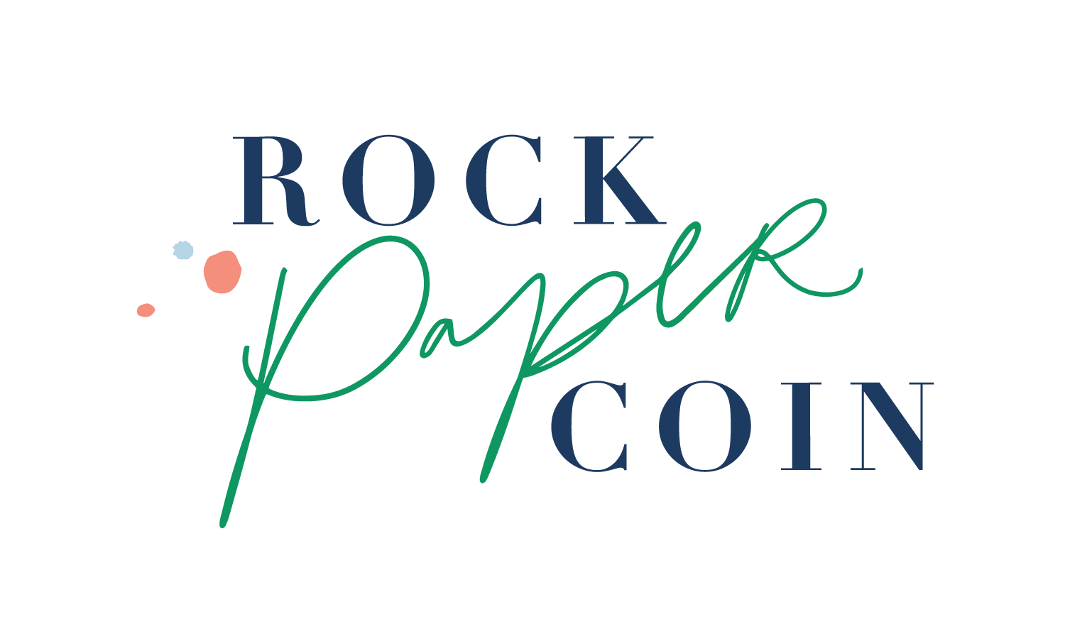 Rock Paper Coin: Your New Wedding Business Management Best Friend