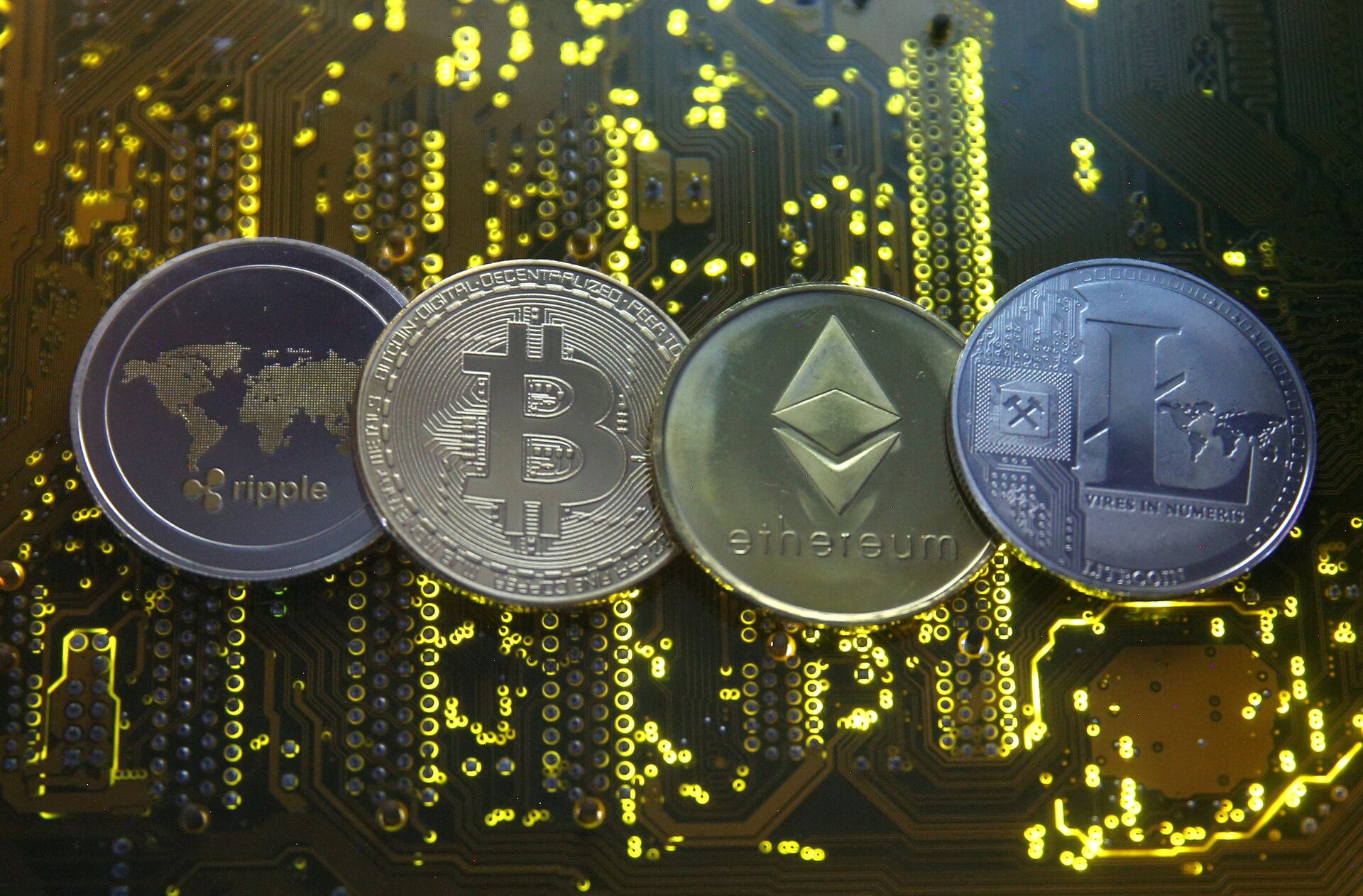 What To Expect From Bitcoin and Crypto Markets In 