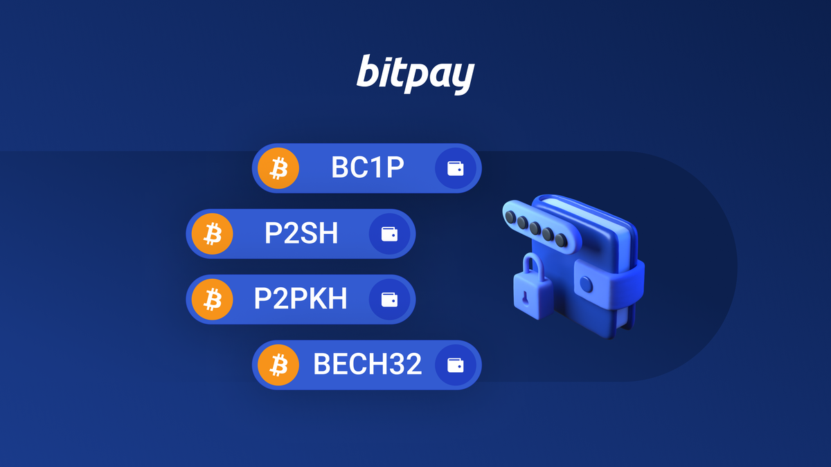 Finding the Bitcoin Address on a BitPay Invoice