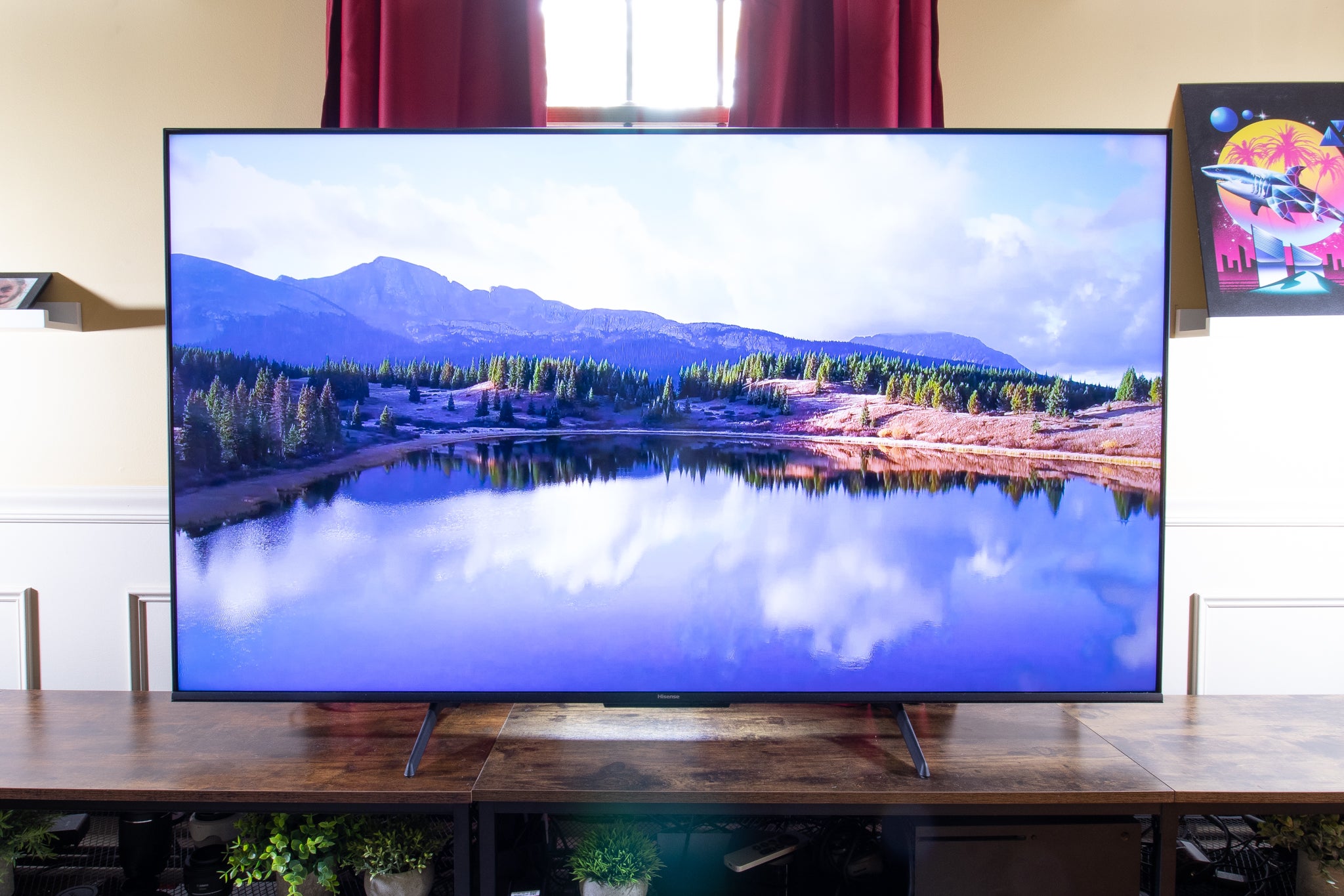 TVs: LG Televisions, OLED & 4K Smart TVs | LG South Africa