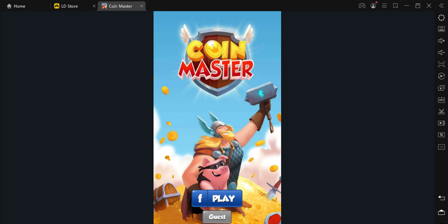 Today's Coin Master Free Spins Links ⭐ - Coin Master Strategies