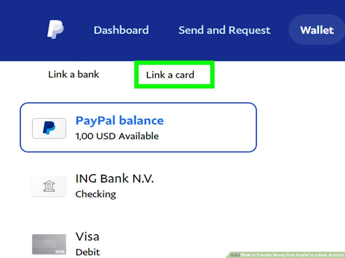 PayPal credit not showing up as payment method. - PayPal Community