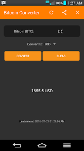 Cryptomus: Crypto Converter & Calculator