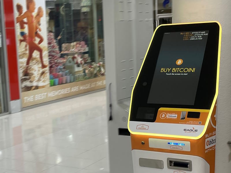 Bitcoin ATM - Buy and Sell Bitcoin with Cash | Localcoin