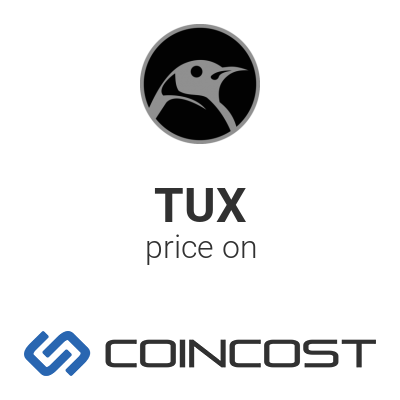 Tux Exchange Supported Coins ()