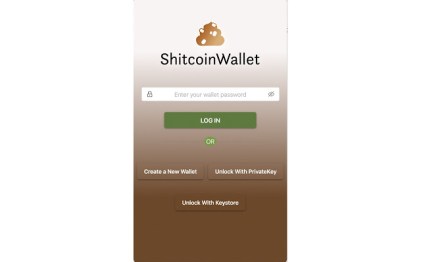 cryptolog.fun | Wallet Extension