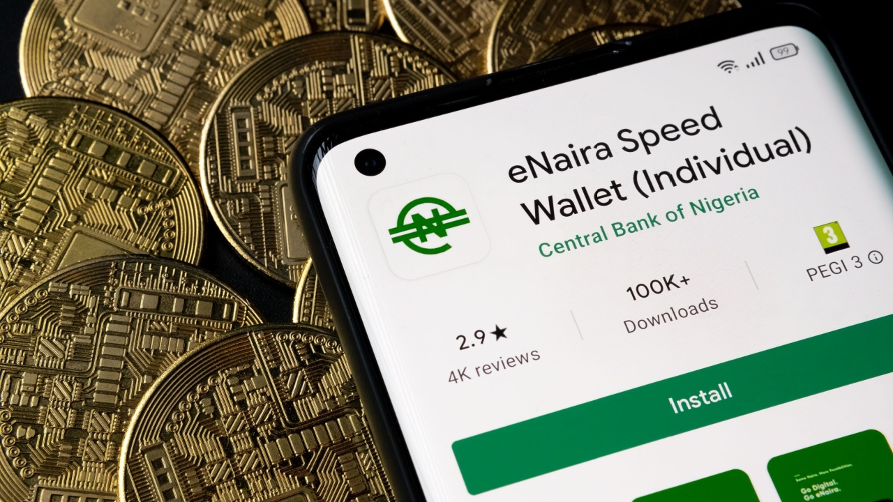 Central Bank of Nigeria Lifts Ban on Transacting in Crypto | cryptolog.fun