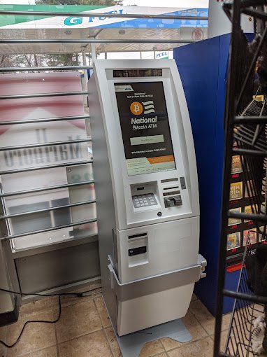 Bitcoin ATM in 30 Bedminster Road, Bristol, BS3 5PD, United Kingdom - Coin ATM Map