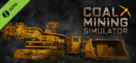 Coal Mining Simulator on Steam