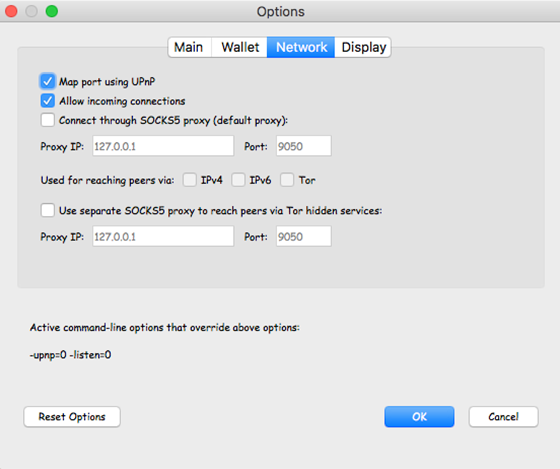 Install Dogecoin Core on a Raspberry Pi