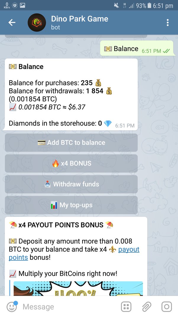 10 Best Cryptocurrency Bots on Telegram [Get Now] - CoinCodeCap