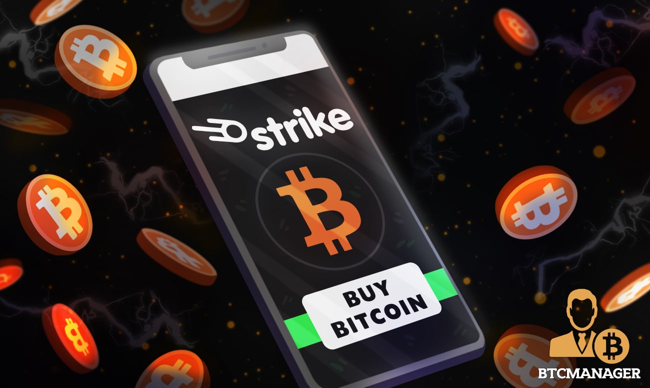 Strike Rolls Out Bitcoin (BTC) Purchases To Users Globally