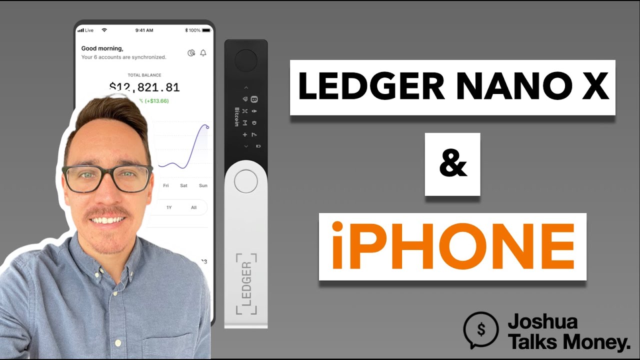 Ledger Nano X | Ledger