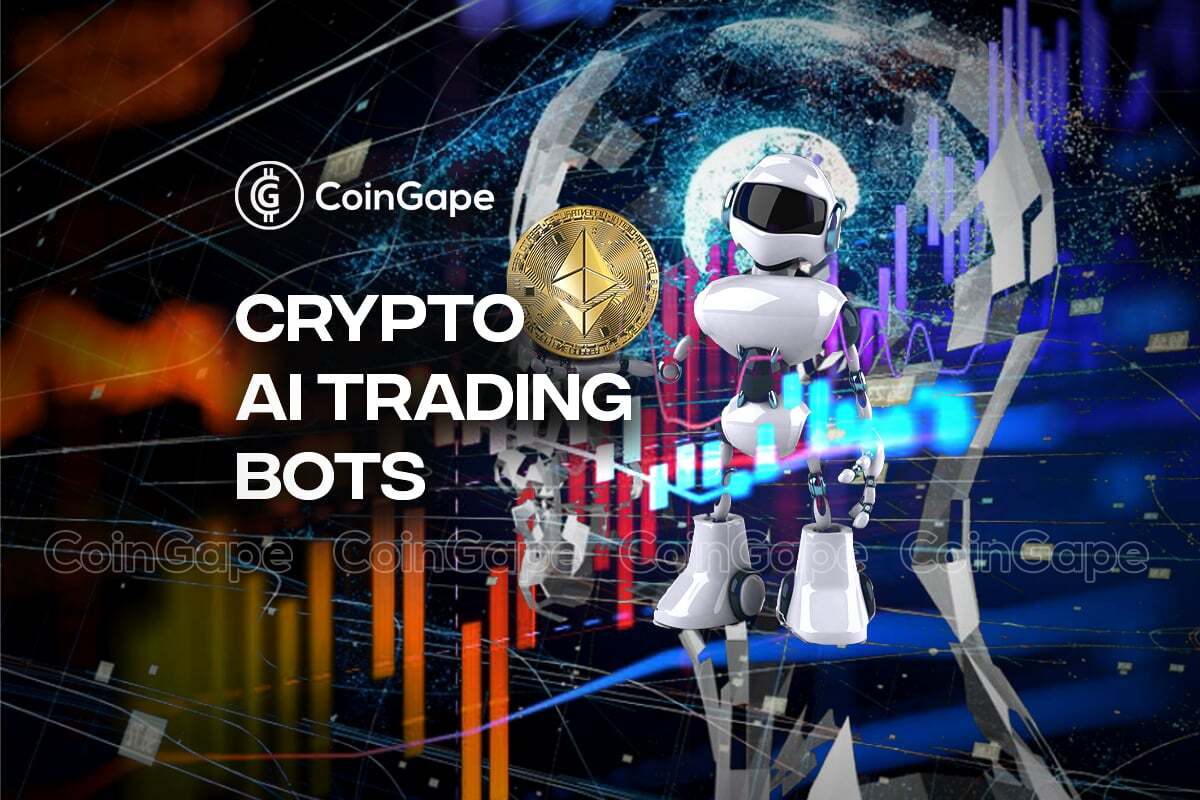 Best AI Crypto Trading Bots | Growlonix Platform