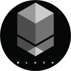 Where to Buy BLACK (Black Token)? Exchanges and DEX for BLACK Token | cryptolog.fun