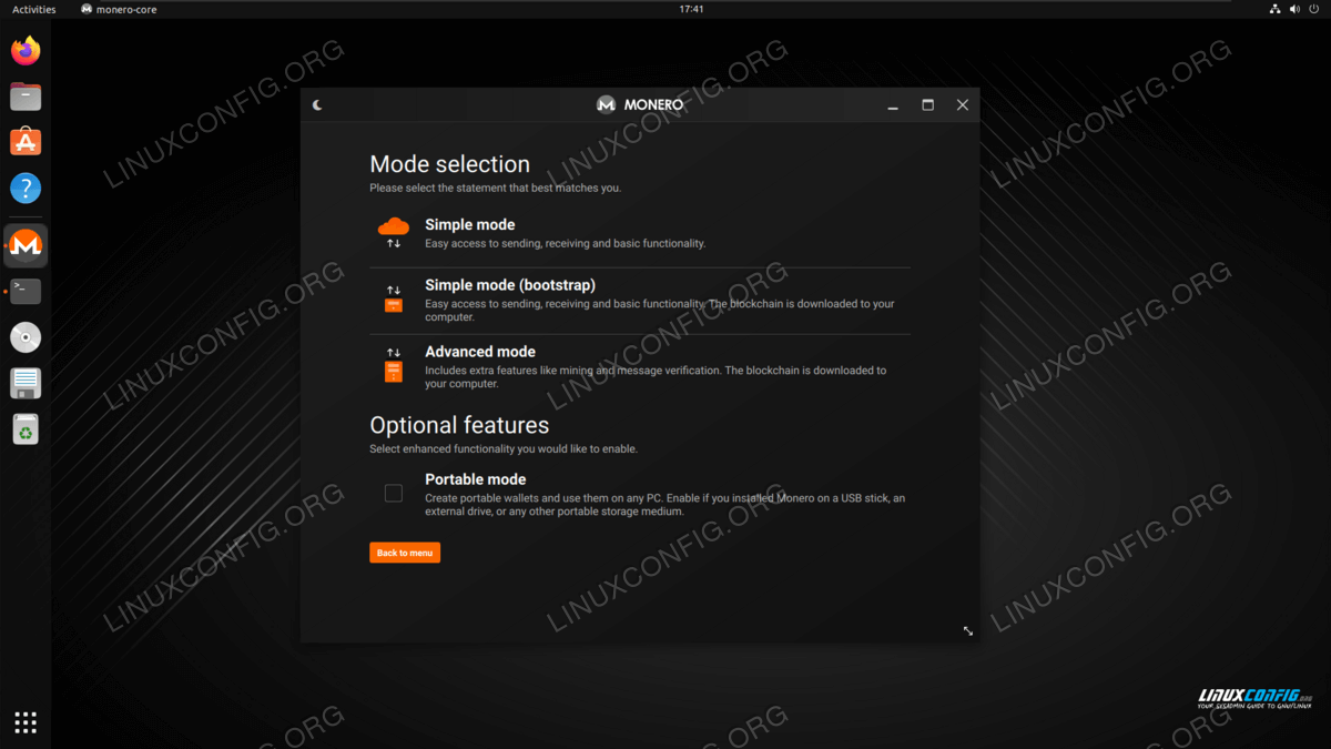 How to Install and Set up Full Monero Node on Linux