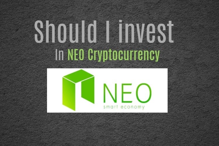 NEO Price Prediction And Beyond: What's The NEO Coin Future?