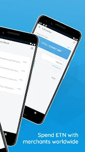 Electroneum APK (Android App) - Free Download