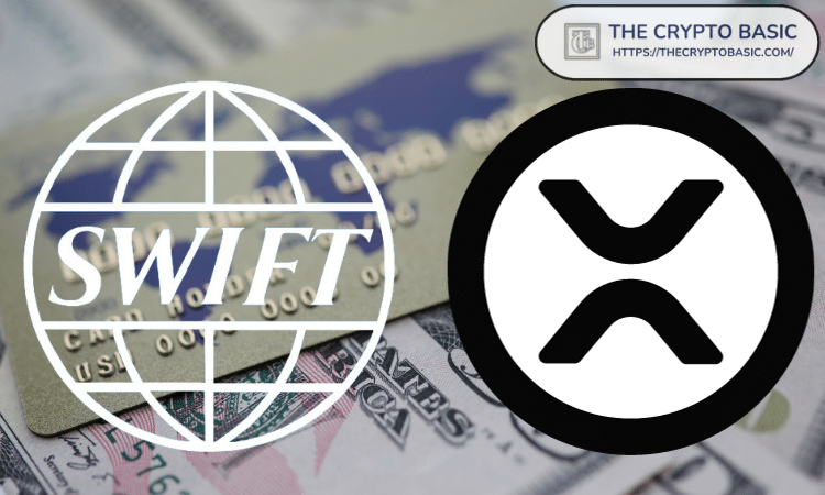 XRPL: This Partnership Connects XRP Ledger to SWIFT, BTC, ETH