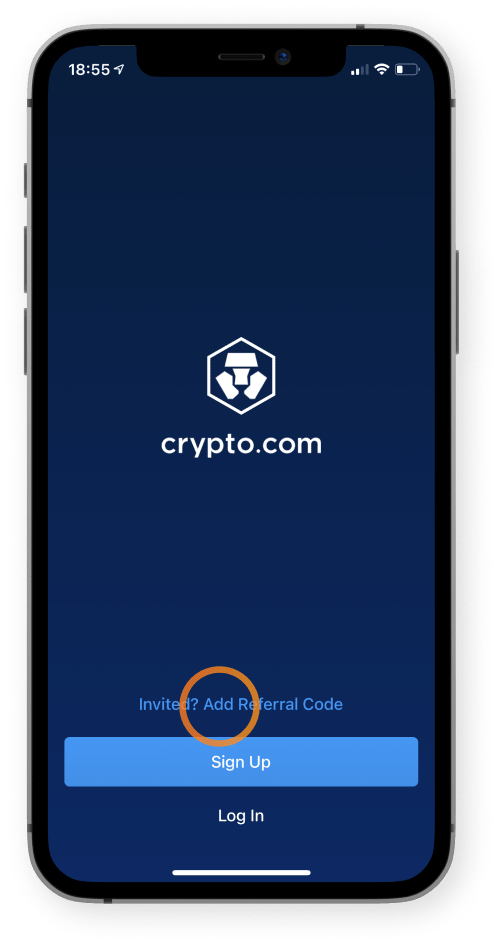 Getting started with cryptolog.fun