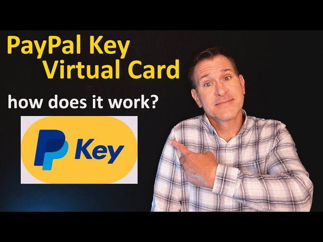 What Was PayPal Key?