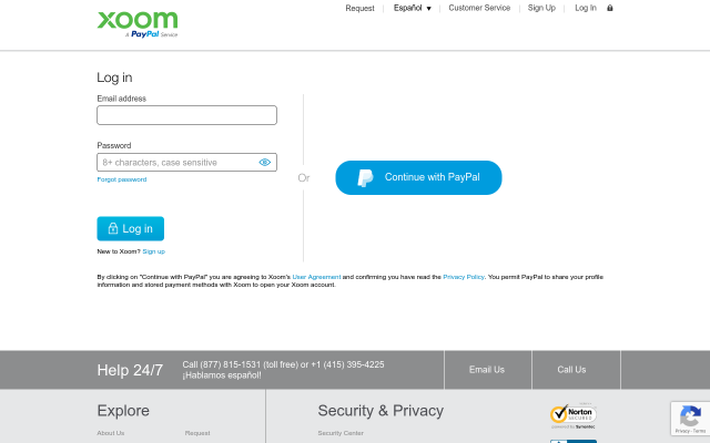 Xoom Promotions: $10 Sign-Up Bonus, Earn $10 Per Referral