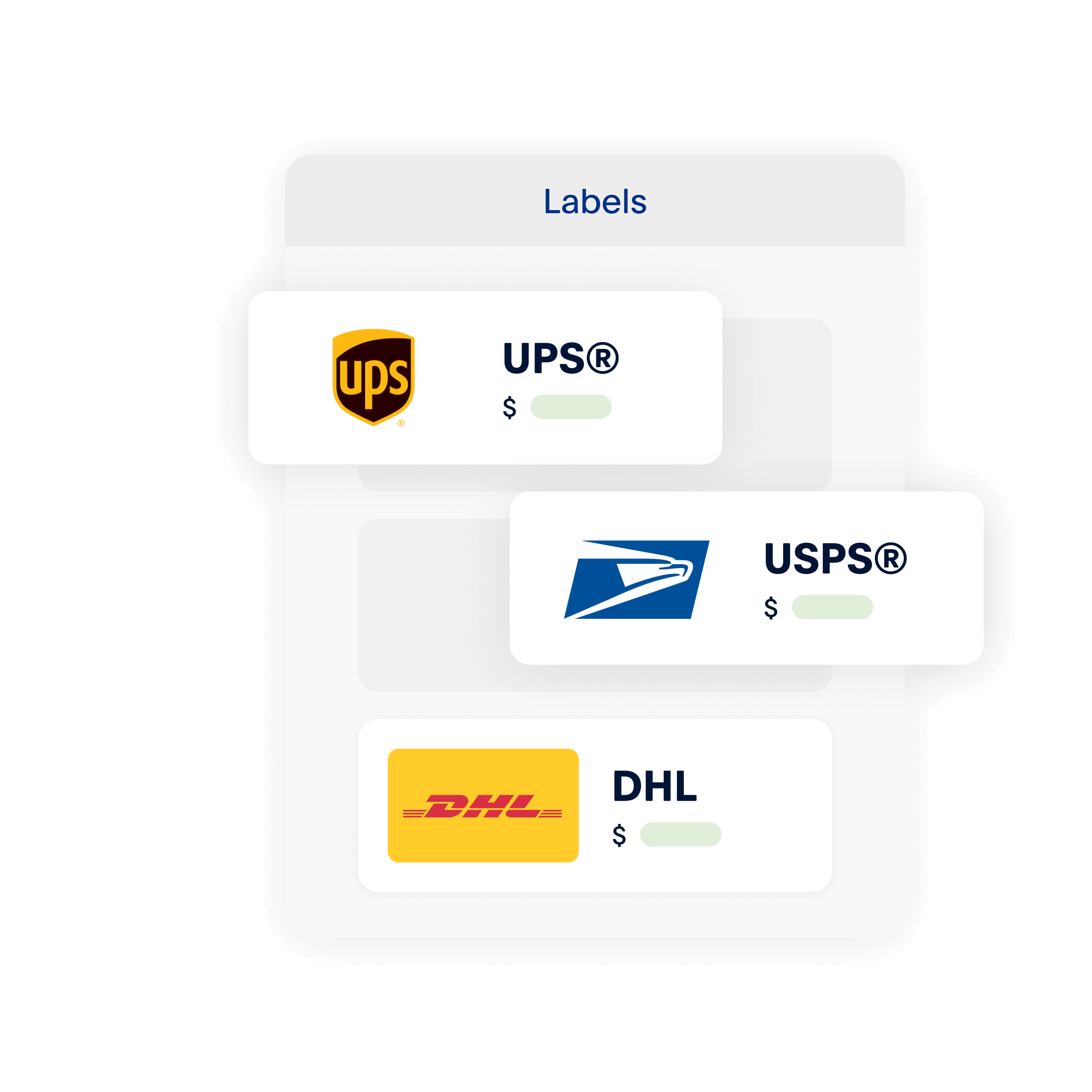 Multi Order Shipping UPS - PayPal Community