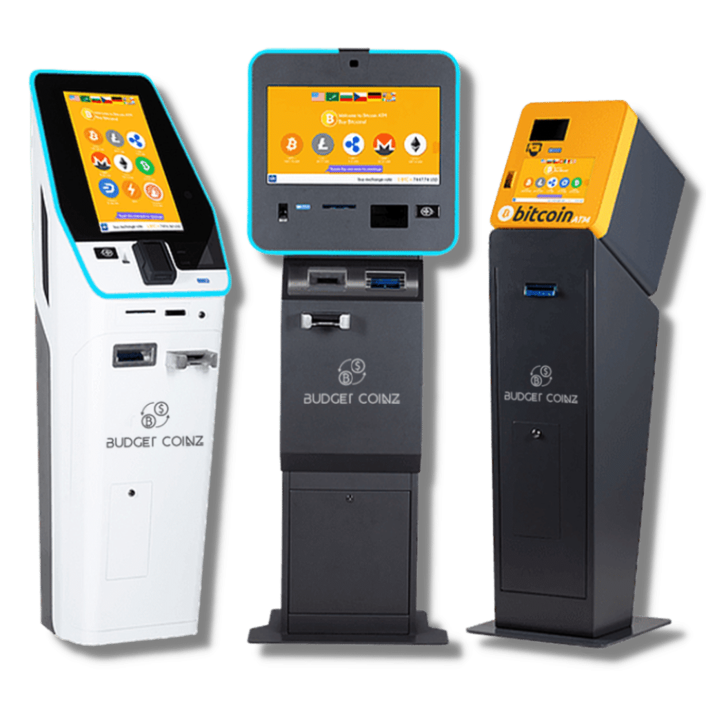 Find a Bitcoin ATM or BDCheckout Near Me | Bitcoin Depot