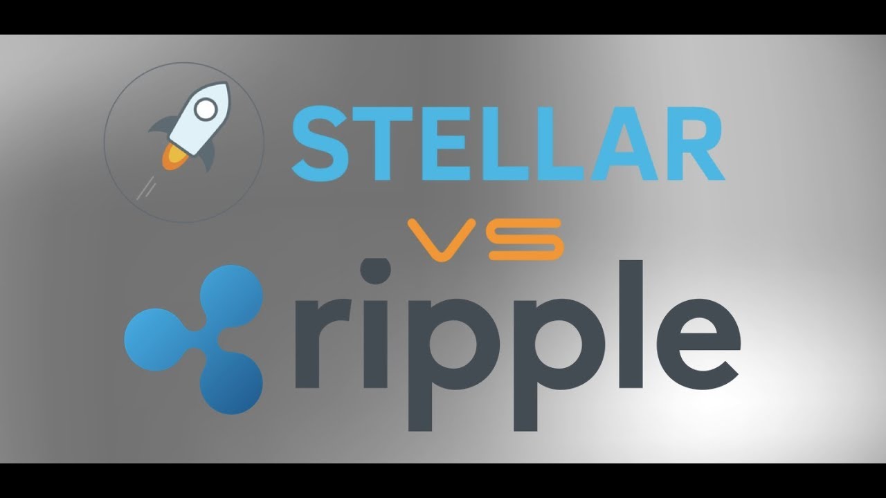 XLM vs. XRP: Difference Between Stellar and Ripple. Which Crypto is Better? | cryptolog.fun