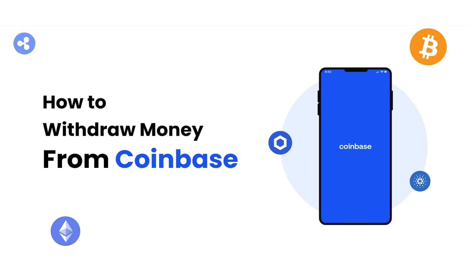 What Are the Withdrawal Limits on Coinbase?