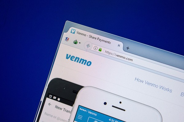 Buy Bitcoin with Venmo